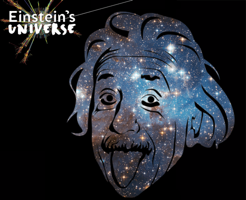 Einstein's Universe