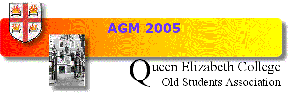 AGM 2005