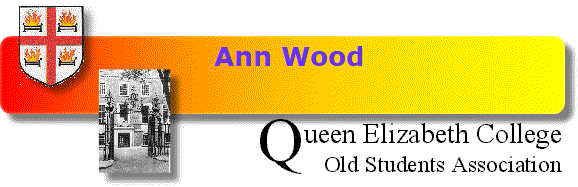 Ann Wood