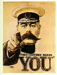 The Association needs You!