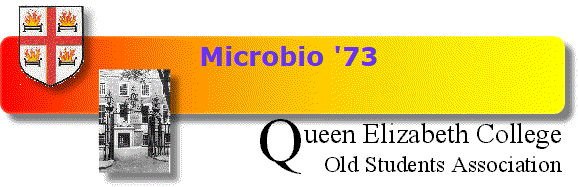 Microbio '73