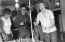 Field course : In the pub 1965