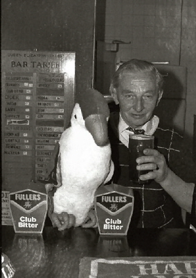 QEC Barman and Parrot 1974