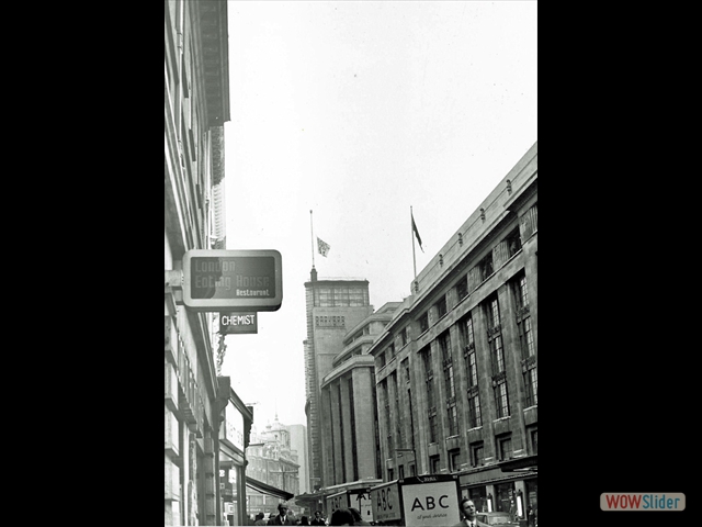 QEC Rag Week 1966-67_Rag 1