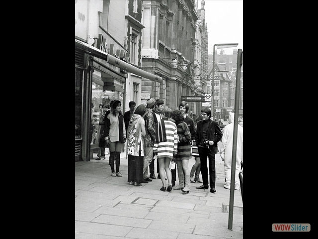 QEC Rag Week 1966-67_Rag 4