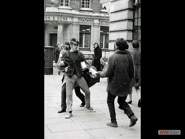 QEC Rag Week 1966-67_Rag 6