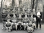 QEC Rugby Team 1968-69